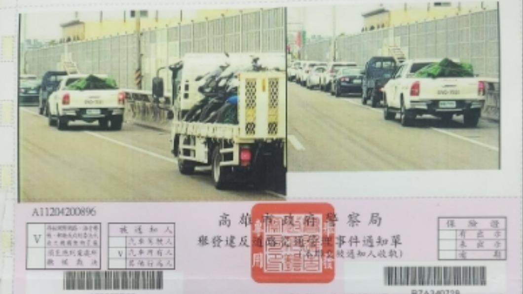 下交流道排隊罰4千!警這樣回被罵爆 緊急研議有解了