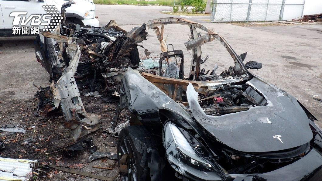 全美從去年5月至今已累積17起死亡車禍。(示意圖/達志影像美聯社)