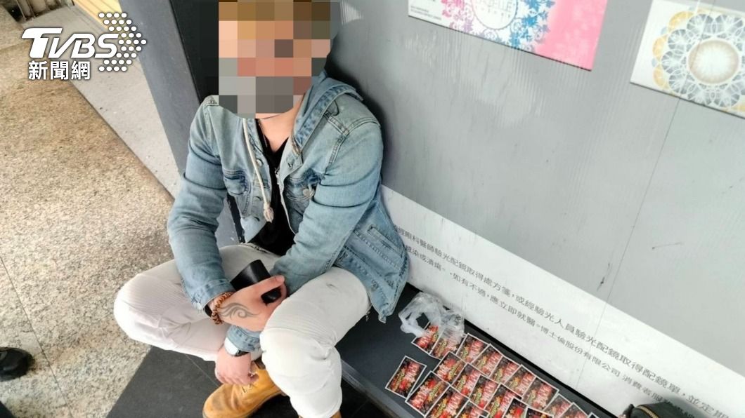 藥頭潛知名網路遊戲賣毒咖啡包 警察也online抓人