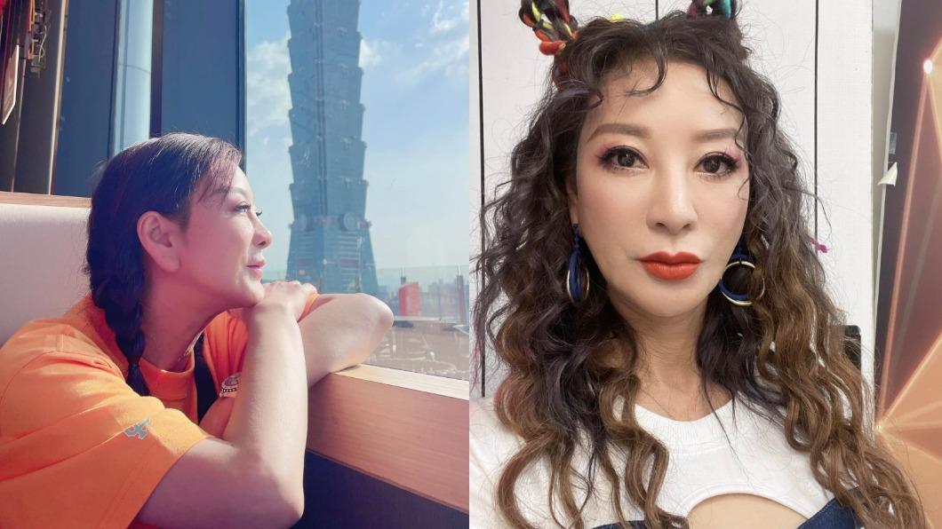 楊繡惠深夜爆遭欺負!網友挖出「姓氏特殊」2女星 尷尬互動全被拍