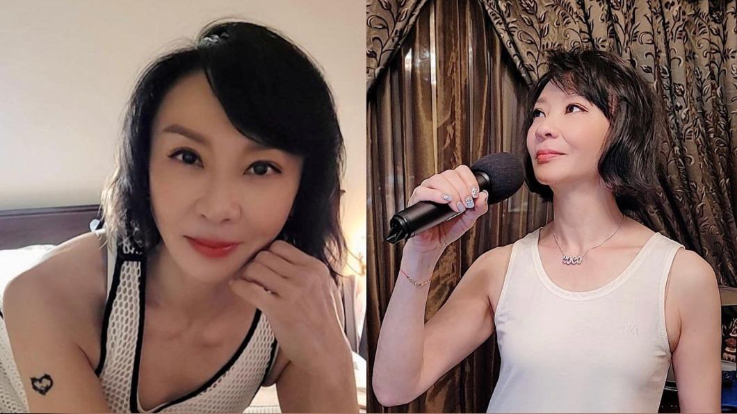 昔身價破2億!天后資產「遭家人騙光」欠巨債 靠友救濟近況曝