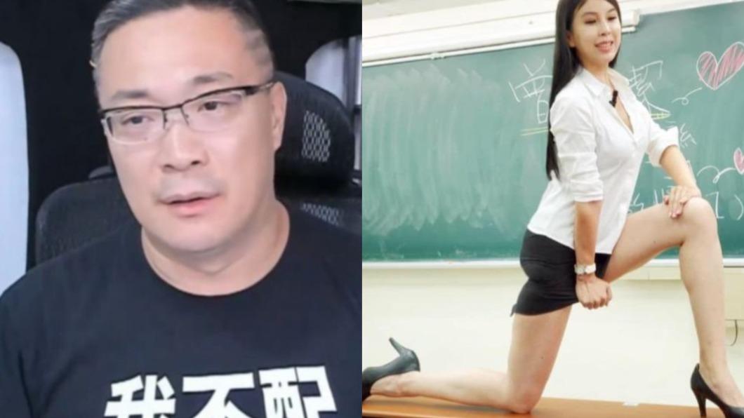 「惋惜朱學恒」民眾黨美女博士爆也遭名人性騷　1原因放下