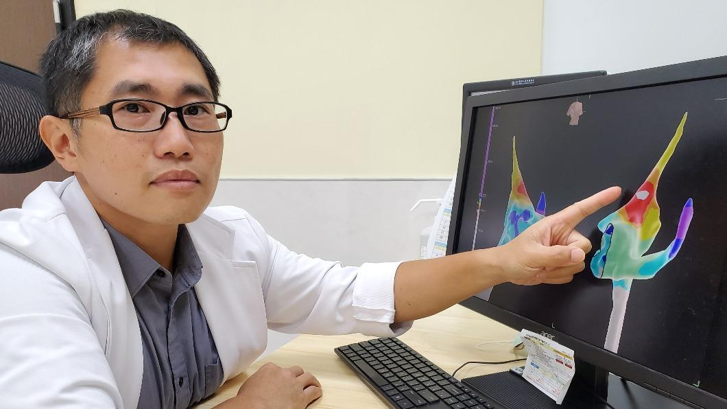 孕婦心跳快送急診！心律不整憂用藥、手術傷胎兒　醫用這招救