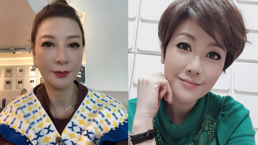 寇乃馨、曲艾玲被瘋猜「欺負楊繡惠」全說了! 吐18年來真實互動