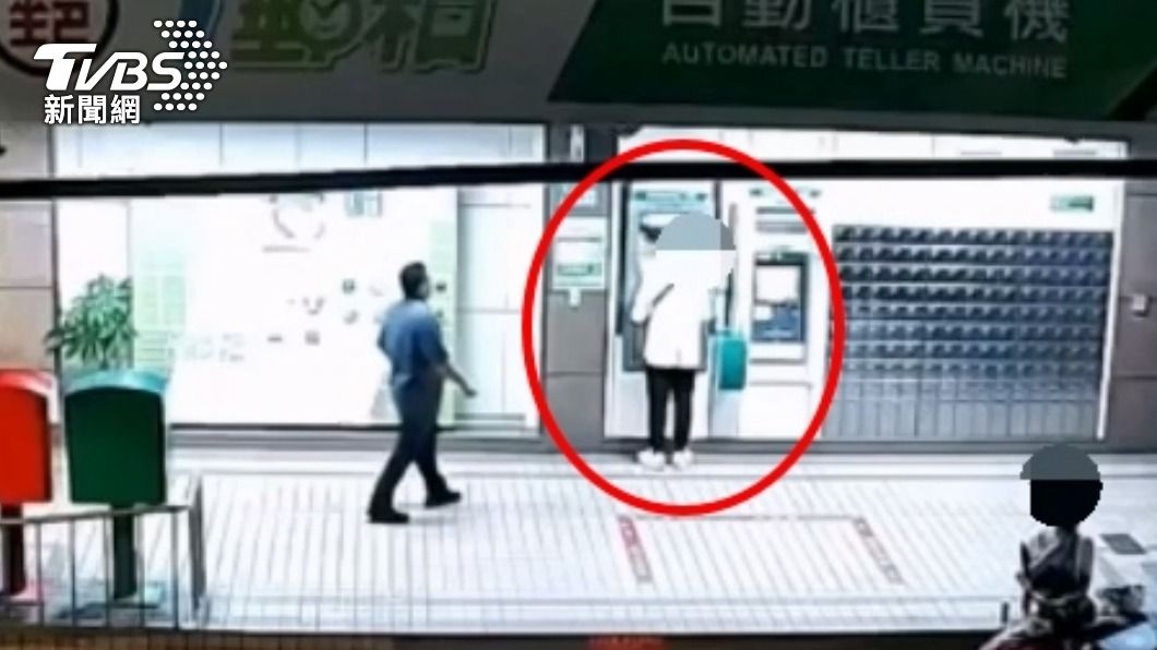 都是香港籍!2男來台旅遊「打工當車手」 日賺1萬2