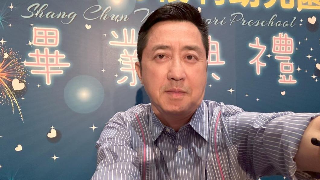 為了6歲女兒!哈林0偽裝現身畢業典禮 險被逼哭:悲喜交加