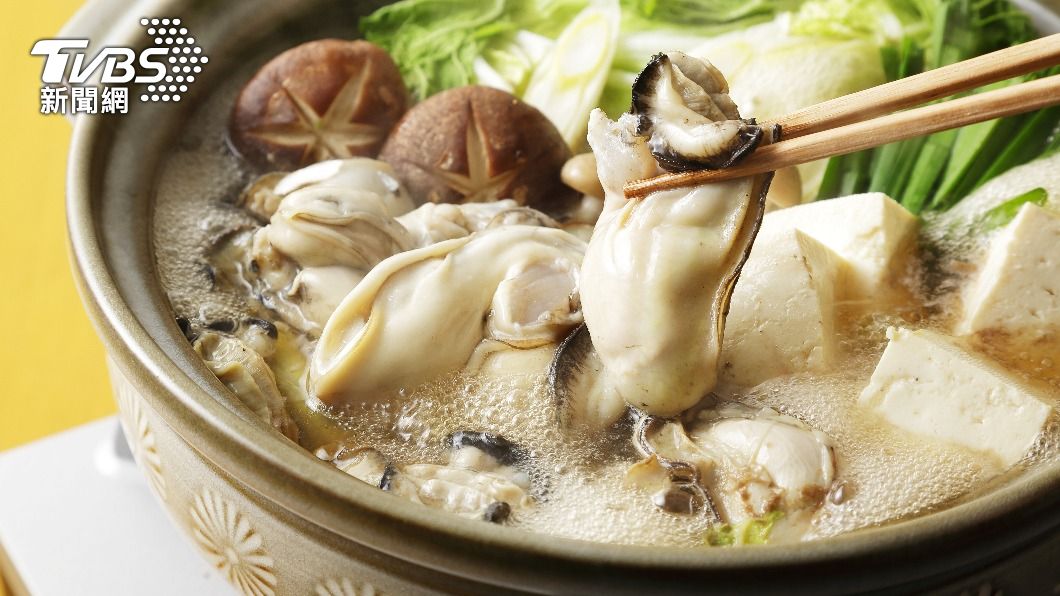 專家建議民眾食用貝類海鮮時,應徹底煮熟。(示意圖/達志影像shutterstock)