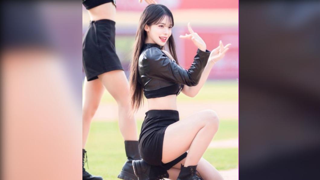 圖/翻攝自 IG le_dahye