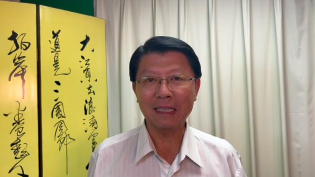 被侯友宜虧「沒選上」惹怒支持者?釣出謝龍介親發聲解圍