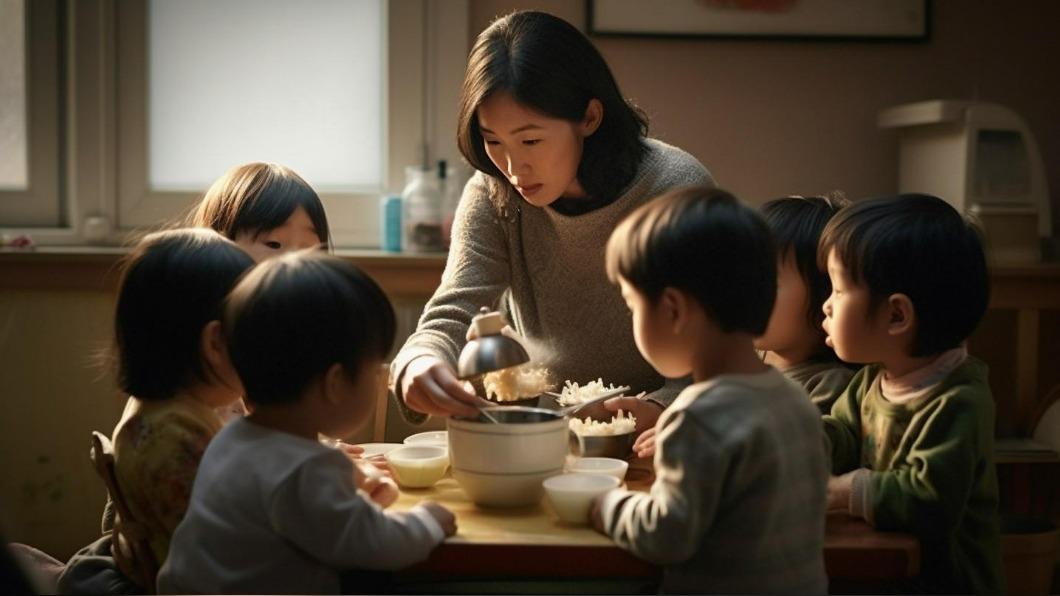 幼園餵藥風波 政院出手了:加強納管巴比妥、幼園託藥服務