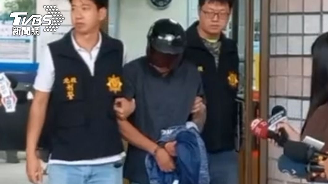 近距離射殺鹹粥店老闆娘 法院審理裁定兇手羈押
