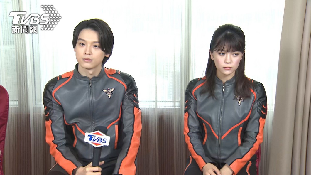 圖/TVBS