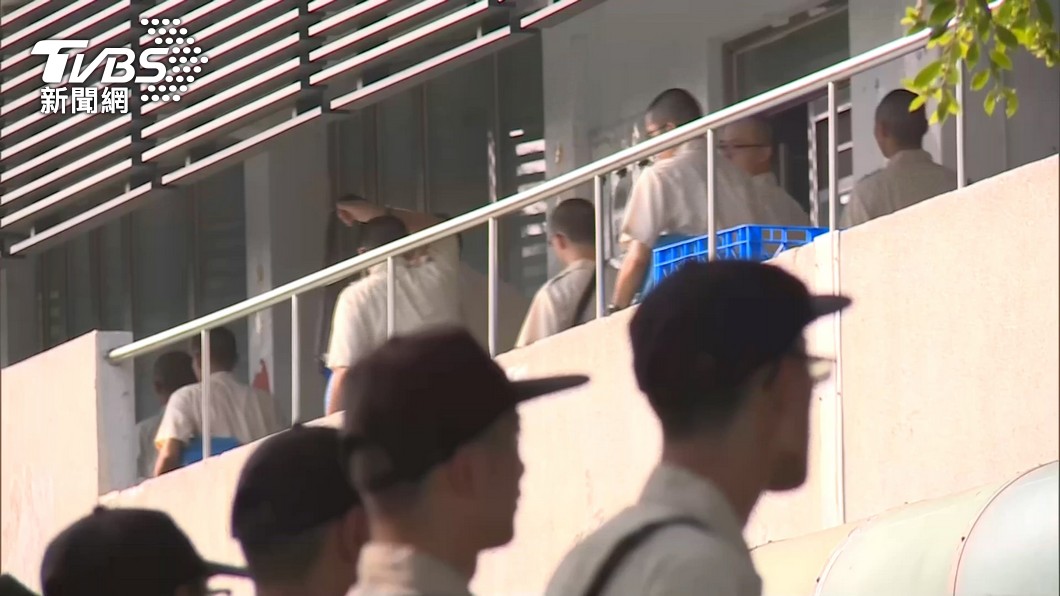 圖/TVBS