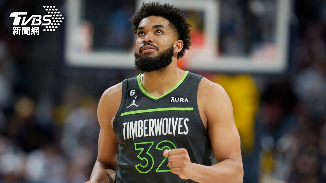 NBA/灰狼狀元將離隊?傳球團「不玩雙塔」 探詢唐斯交易價值