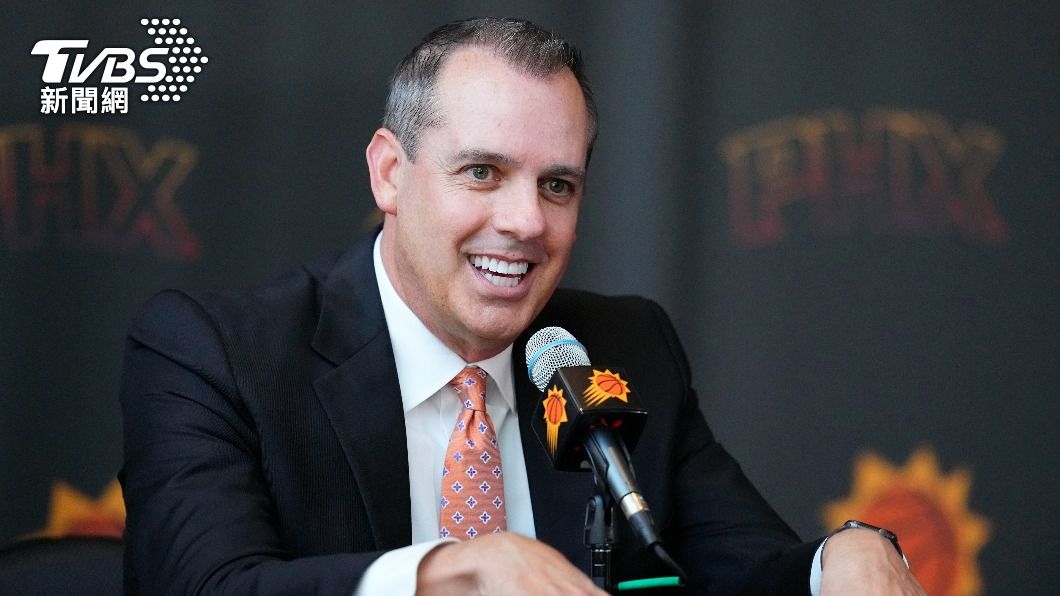 NBA/太陽新教練沃格爾出面駁斥謠言 球隊沒有要裁保羅