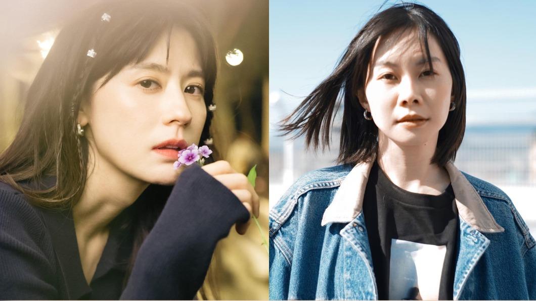 認喜歡女生身體!鄭宜農被抓包「偷偷放閃林予晞」坦蕩發聲了