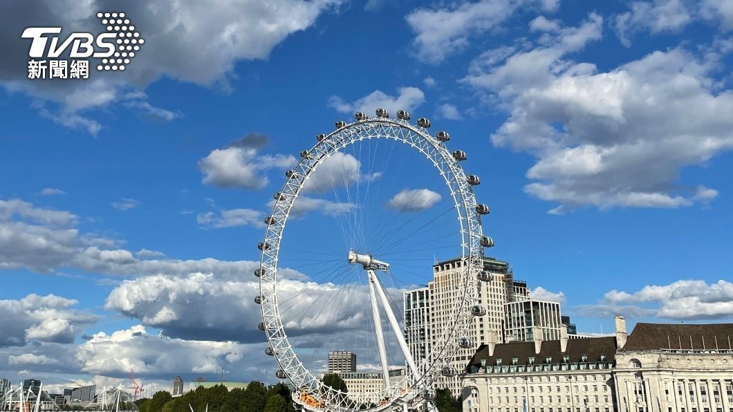 英國倫敦科技週登場　迎來近10年最大規模亞太訪團