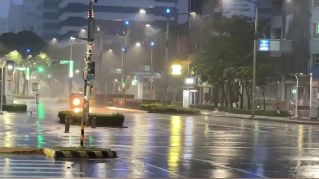 鋒面+低壓雨下一整周!周三東、南部大雨 亂端午連假?專家說話了