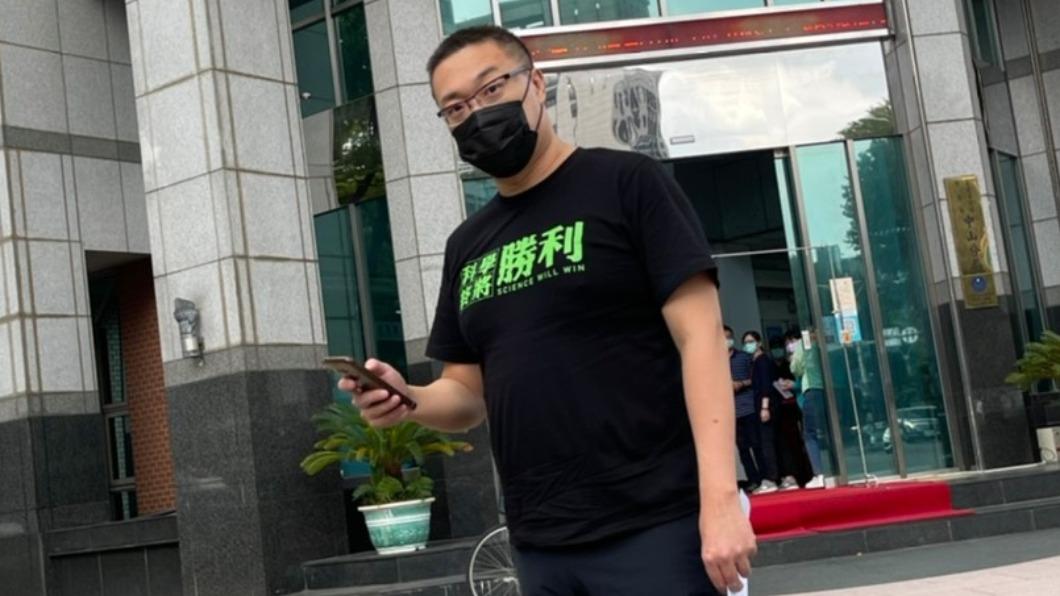 朱學恒準備復出？認性騷消失1個月　YT悄改名「突上架新片」