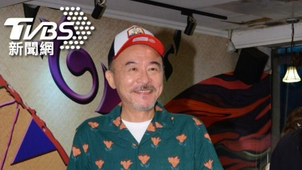 金曲歌王黃連煜遭影射性侵!發3點聲明否認 痛批:無端指控
