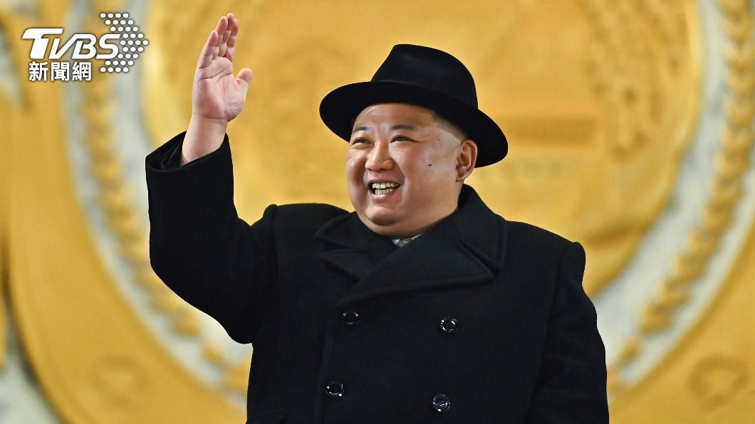 俄羅斯國慶　金正恩示好：北韓願與普欽攜手合作