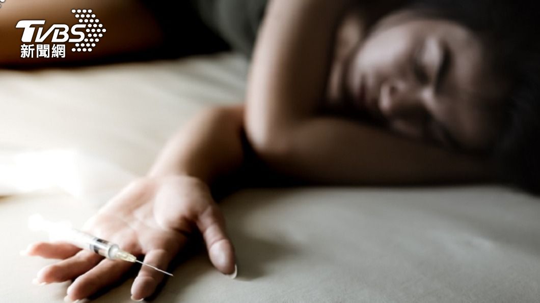 跑毒趴遭性侵!少女被丟包摩鐵全裸猝死 台中5惡狼下場曝