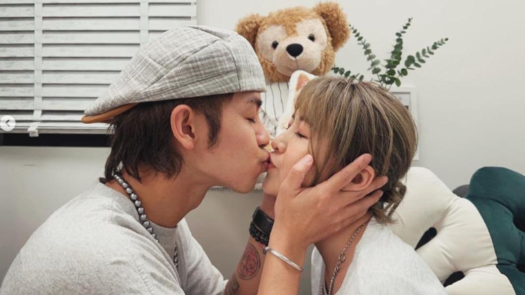 交往10年依舊好甜!大元讚鼓鼓做「這舉動」秒回熱戀期