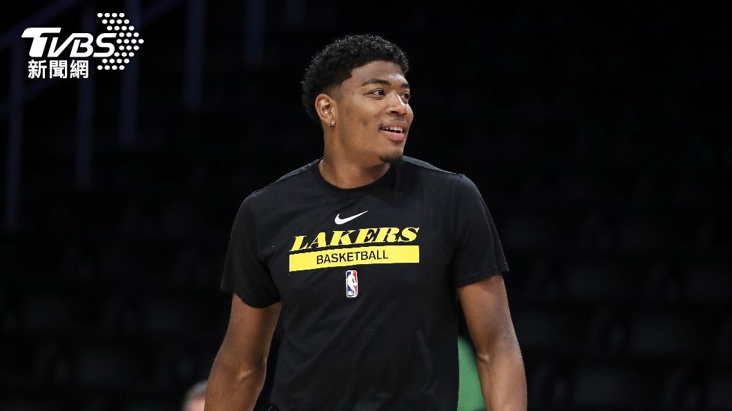 NBA/傷兵不斷!湖人八村壘鼻骨骨折開刀 至少缺陣一週