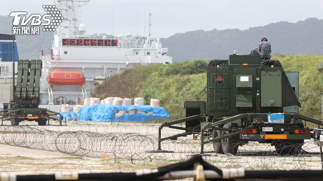 北韓發射衛星期限已過 日韓仍維持防禦警戒