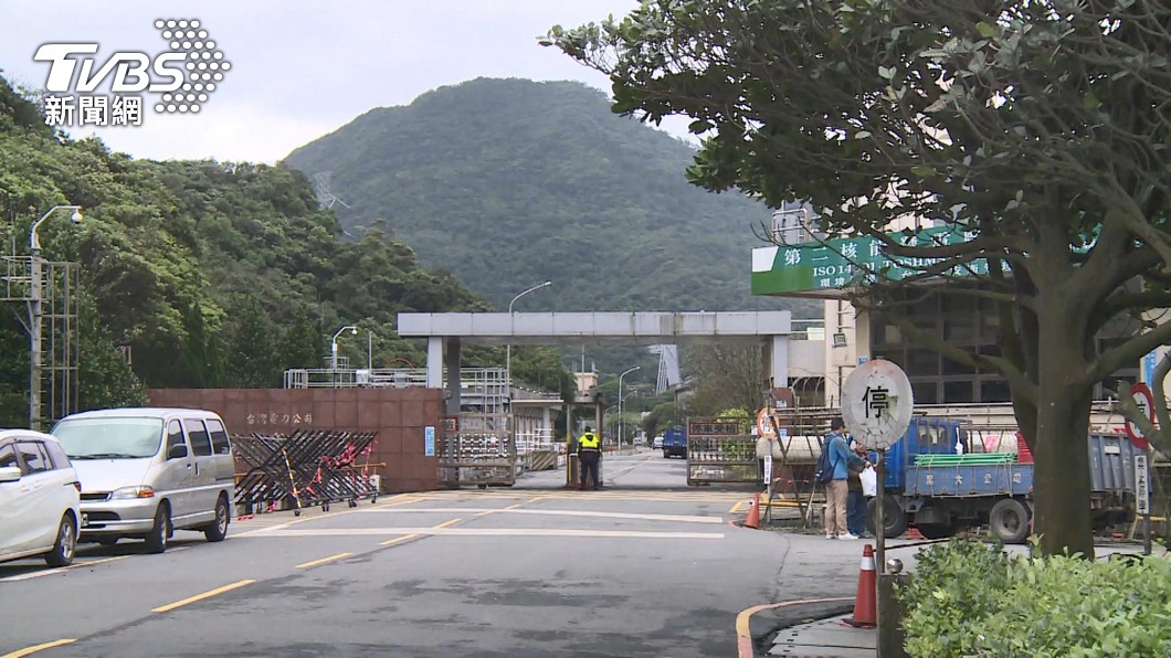 圖／TVBS 