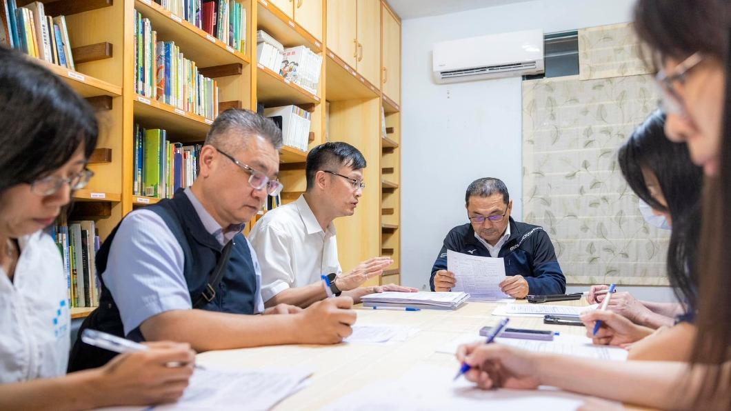 觀點/藍綠攻防新北幼兒園「餵藥案」 誰在泯滅人性?