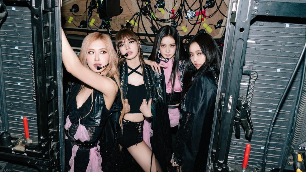 30小時噴2千萬!BLACKPINK搭專機開唱 天價收費曝