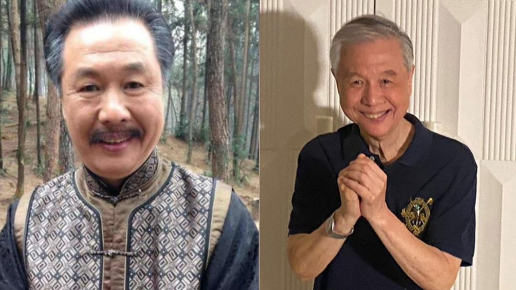 本土男星露面暴瘦！消失多年驚傳中風　楊貴媚鬆口「金援內幕」