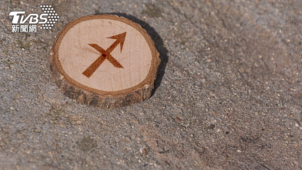 射手座愛玩。（示意圖／shutterstock達志影像）
