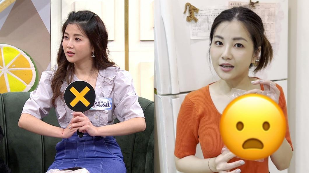 冰箱流血水!女星挖出冰箱「15年發黑老物」 專家:比馬桶髒