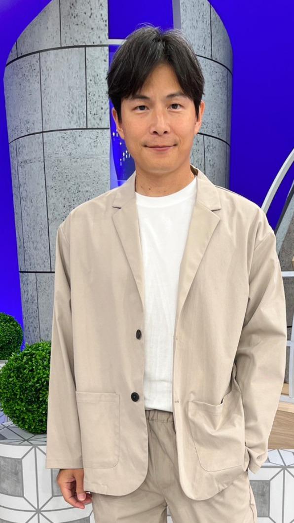 孫協志曾請公司找老師作法。(圖/衛視中文台提供)