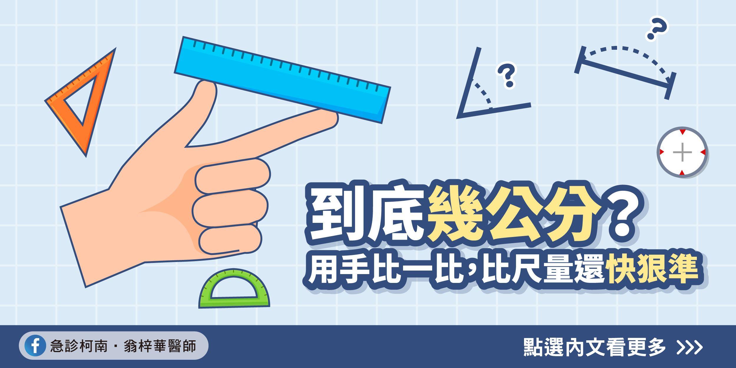 圖／急診柯南．翁梓華醫師提供