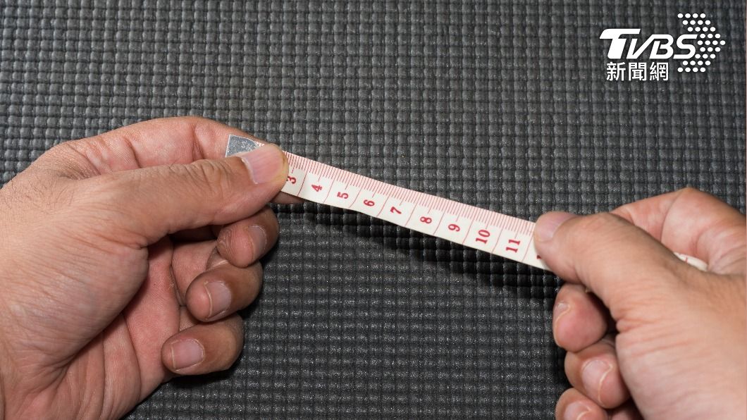 丈量免用尺！人體常見7種「同身寸」　鄉民30公分是這裡