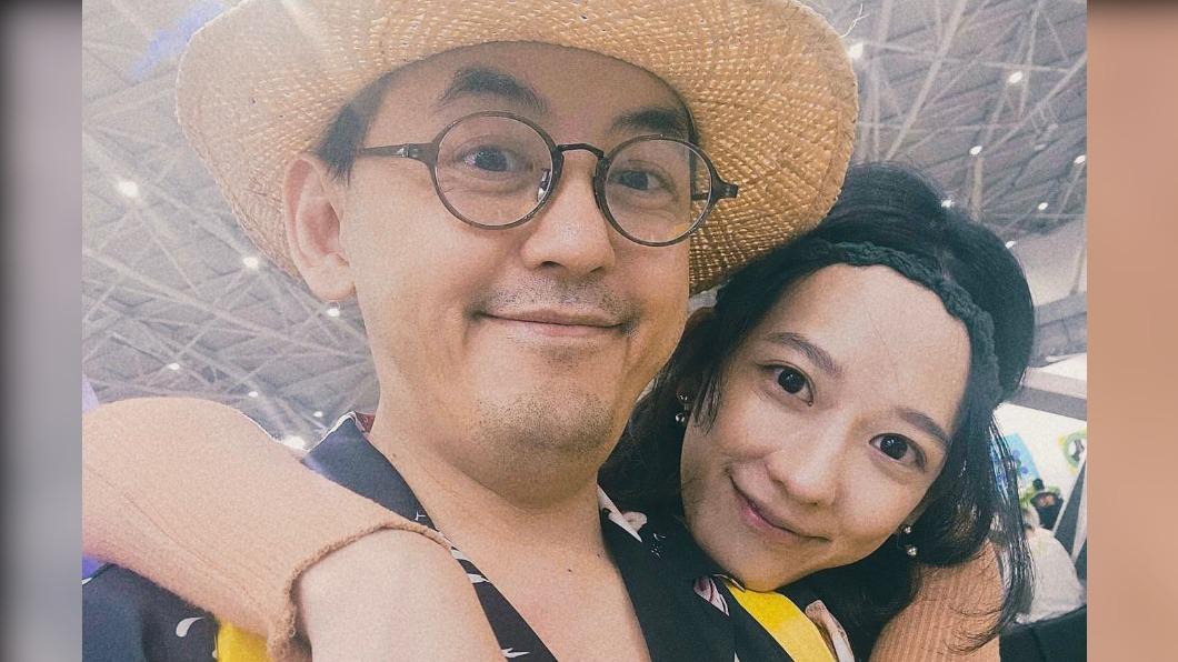 孟耿如認為每個孩子都有自己的成長速度。（圖／翻攝自孟耿如臉書）