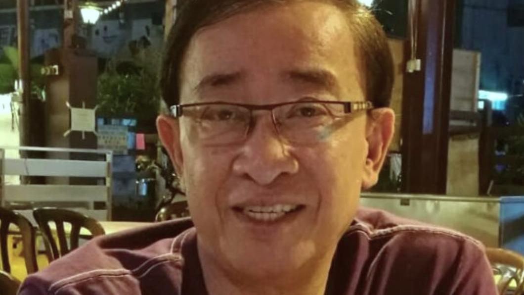 資深男星「高雄身亡」!3心血管阻塞 享壽68歲