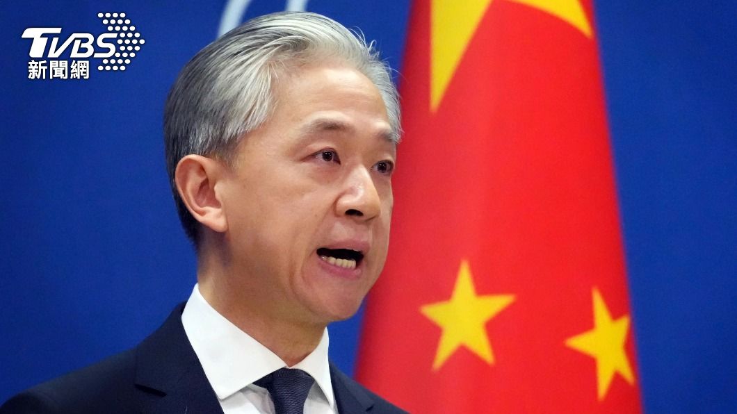 陸外交部轟日福島核廢水排海自私 港府宣布水產品禁令