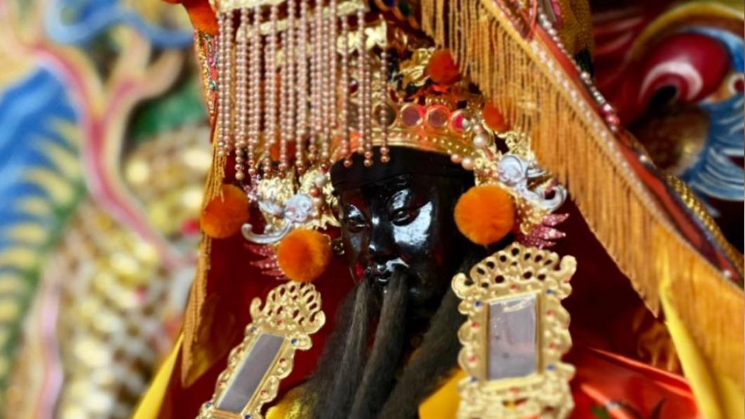 5億高中生「奪命黑令旗」離奇消失!陰間至尊震怒 顯靈出手了