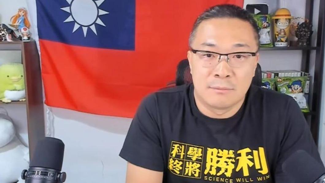 朱學恒準備復出?臉書粉專「被接管」 封面、大頭貼全撤換