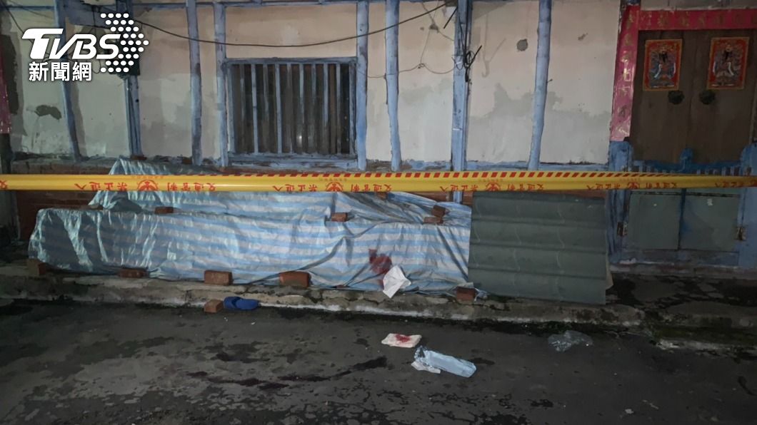 鐵橇「活活打死」鄰居!嘉義惡男開庭前身亡 胞妹見屍嚇壞