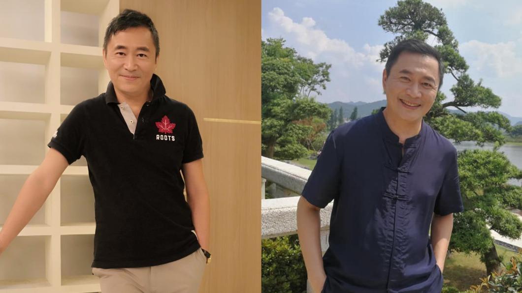 湯志偉不捨大女兒出嫁,一度講到哽咽。(圖/翻攝自湯志偉臉書)