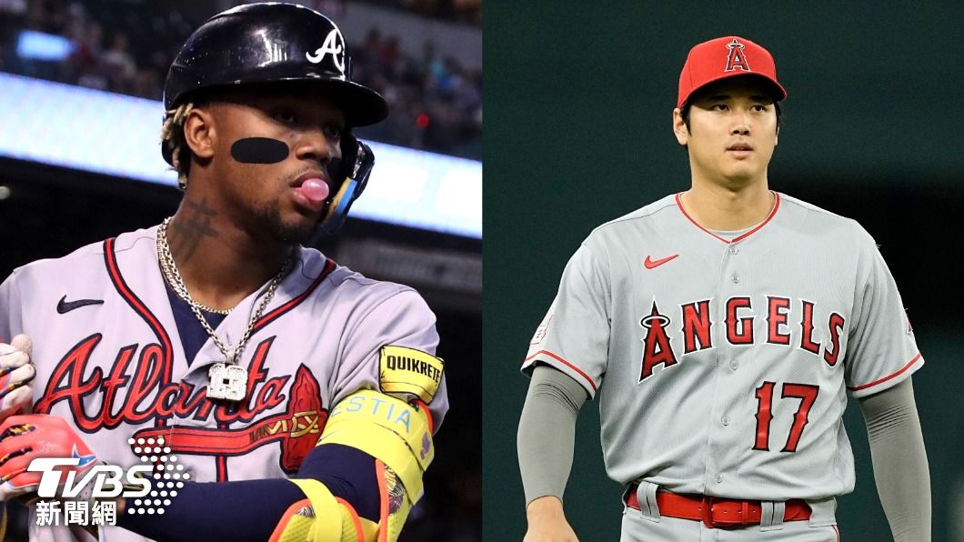 MLB/明星賽首輪獲92萬票 大谷暫居美聯「人氣王」