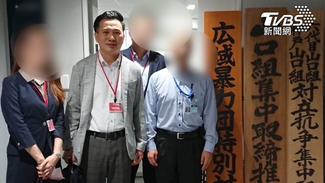 無名屍飄日本!棘手任務一刻不敢停 駐日聯絡官跨海助返家
