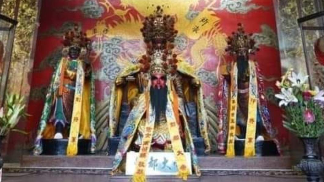 陰間冥司顯靈!5億高中生「超毛2巧合」 乩身:回來報仇了