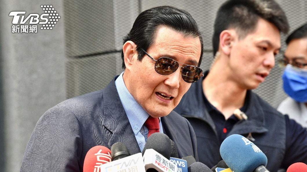 邀50陸生來台遭疑 馬英九怒:為何陸委會越來越像共產黨?