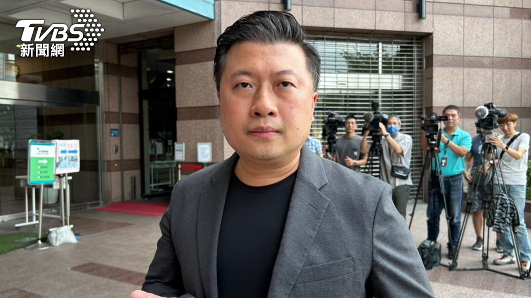新北淹水羅生門!藍綠新戰場 張志豪再轟:侯友宜說謊應道歉